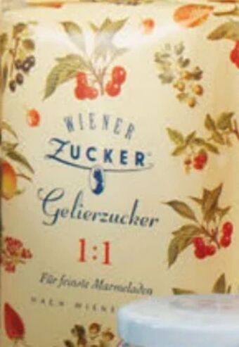Spar Gelierzucker 1:1 Angebot
