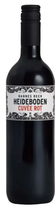 Spar Heideboden Cuvée Rot Angebot