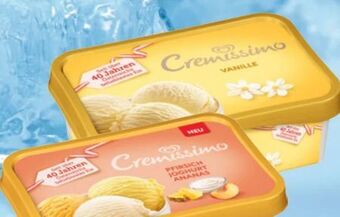 Spar Cremissimo Angebot