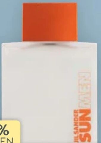Bipa Sun Men EdT Angebot