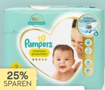Bipa Premium Protection Single Pack Windeln Angebot