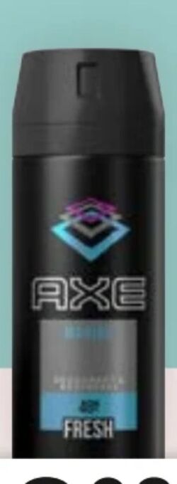 Bipa Deospray Angebot