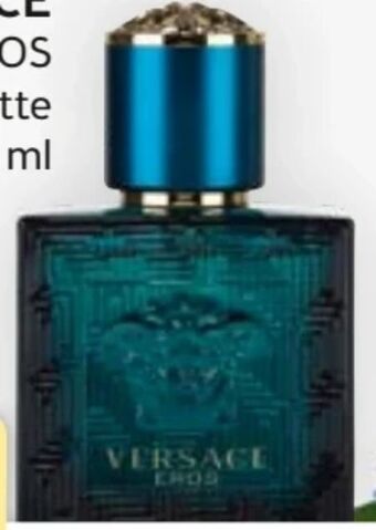 Bipa Eros Men EdT Angebot