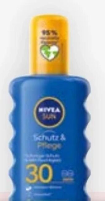 Bipa Pflegendes Sonnenspray LSF 30 Angebot