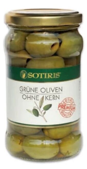 Metro Oliven Angebot