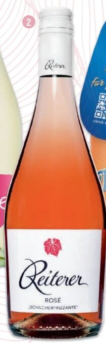 Metro Schilcher Frizzante Angebot