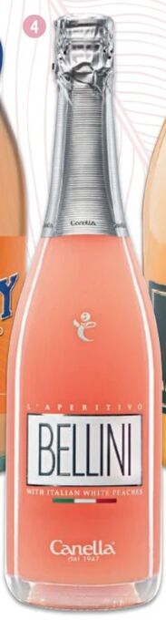 Metro Bellini Angebot