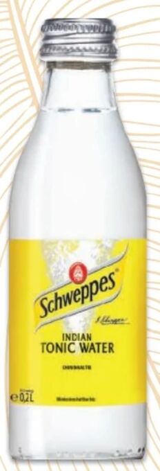 Metro Tonic Water Angebot