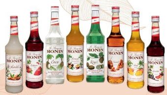 Metro Sirup Angebot