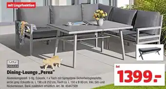 Hagebau Dining-Lounge Perea 45447509 Angebot