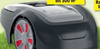 Bauhaus Mähroboter P3 Angebot