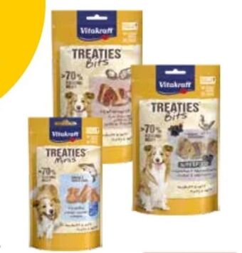 Treaties Bits