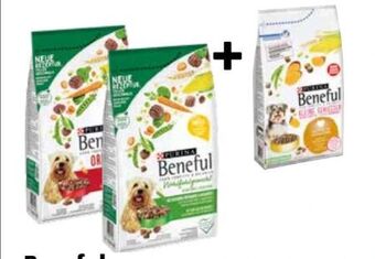 Beneful Hundetrockennahrung
