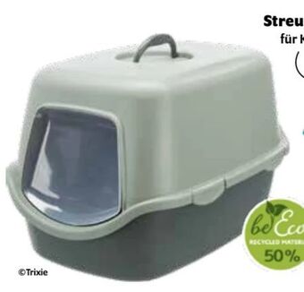 Das Futterhaus Katzentoilette Vico Angebot