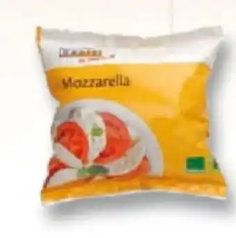 Basic Bio-Mozzarella Angebot