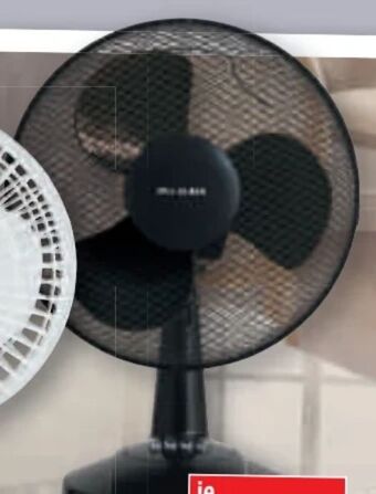 Bauhaus Tischventilator Basic Angebot