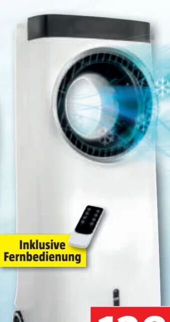Bauhaus Luftkühler Angebot