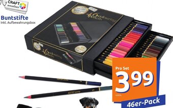 Action Buntstifte Angebot