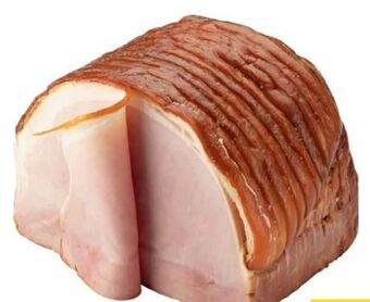 Transgourmet Backofenschinken Angebot