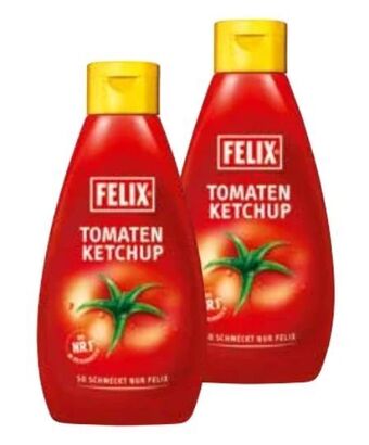 Transgourmet Ketchup Angebot