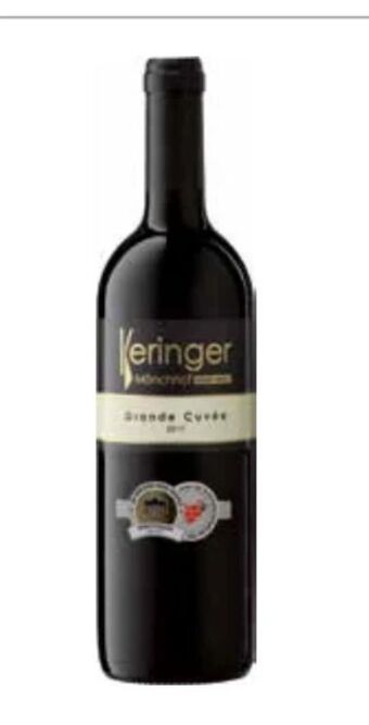 Transgourmet Grande Cuvée Angebot