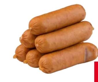 Transgourmet Mini Käsekrainer Angebot
