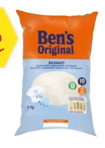 Transgourmet Basmatireis Angebot