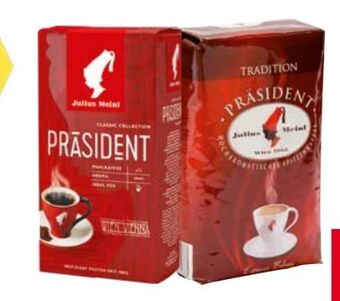 Transgourmet Präsident Angebot