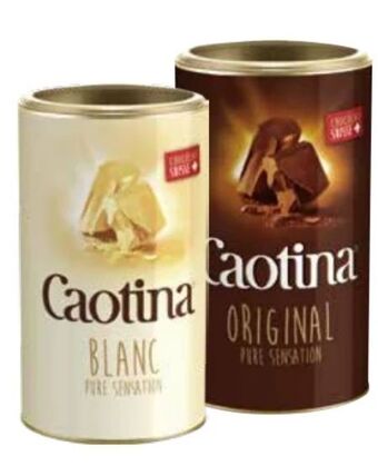 Transgourmet Schokolade Drink Angebot