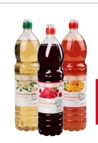 Transgourmet Sirup Angebot