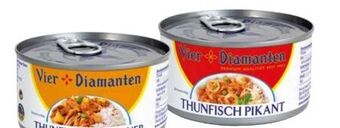 Transgourmet Thunfisch Angebot