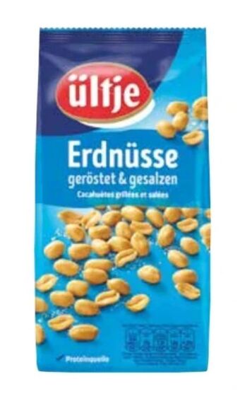 Transgourmet Erdnüsse Angebot