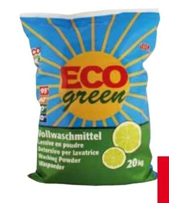 Transgourmet Waschmittel Angebot