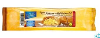Transgourmet Apfelstrudel Angebot