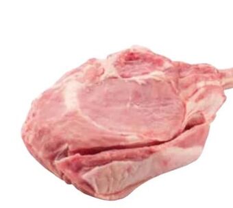Transgourmet Kalb Tomahawk Steak Angebot