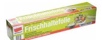 Transgourmet Frischhaltefolie Angebot