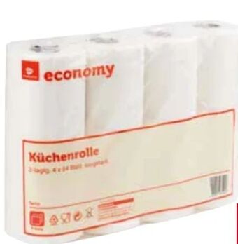 Transgourmet Küchenrolle Angebot