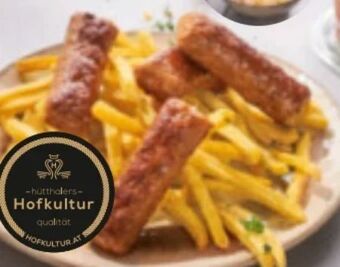 XXXLutz Hofkultur Cevapcici Angebot
