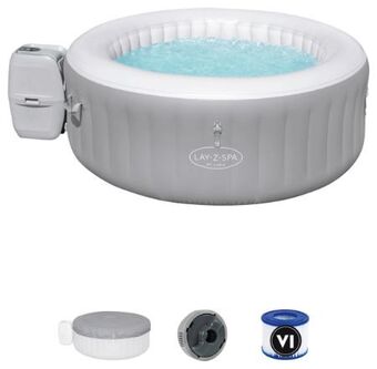 Möbelix Whirlpool St. Lucia Air Jet Angebot