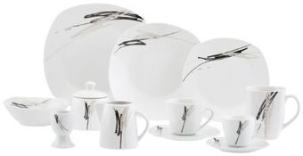 Möbelix Kombiservice Fortuna Angebot
