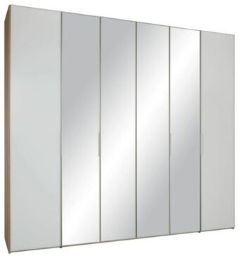 Mömax Drehtürenschrank Angebot
