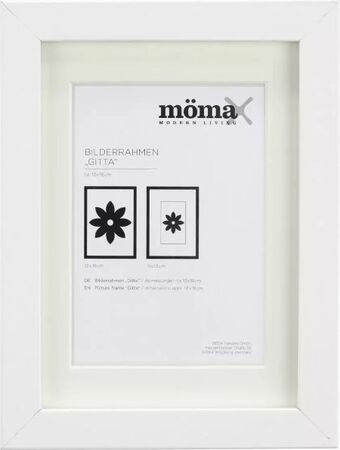 Mömax Bilderrahmen Gitta Angebot