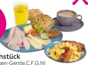 Mömax Frühstück Angebot