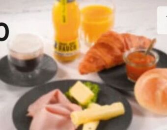XXXLutz Französisches Frühstück Angebot