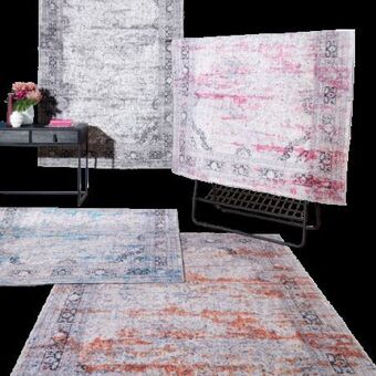 XXXLutz Vintage-Teppich Belvedere Angebot