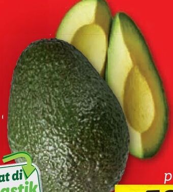 Lidl Avocado Hass Angebot