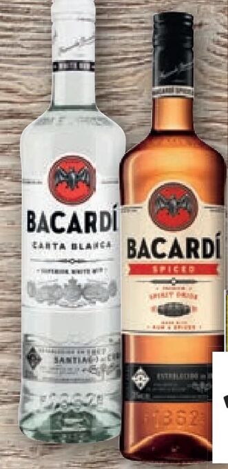 Lidl Rum Angebot