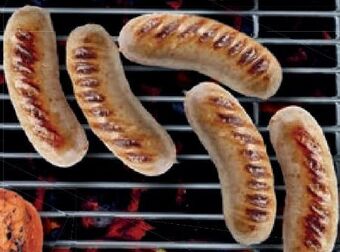 Lidl Bratwurst Angebot