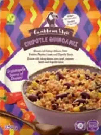Lidl Quinoa Mix Angebot