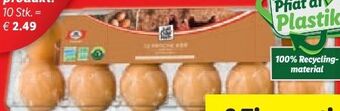 Lidl Eier Angebot